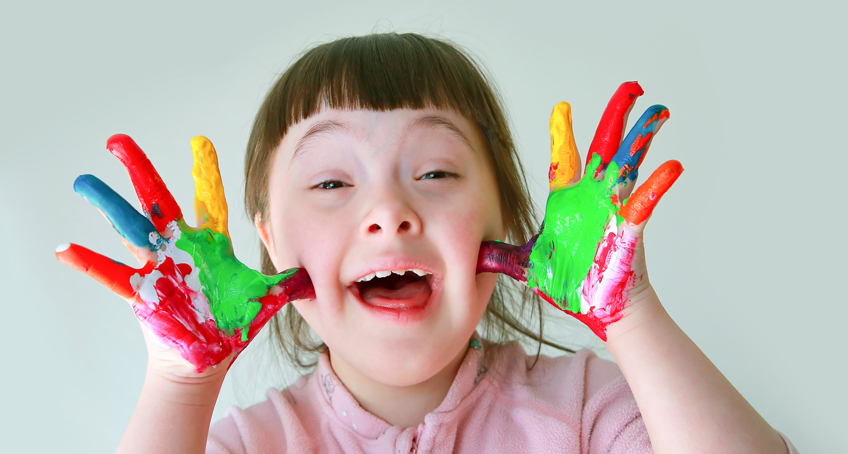 Children with special needs