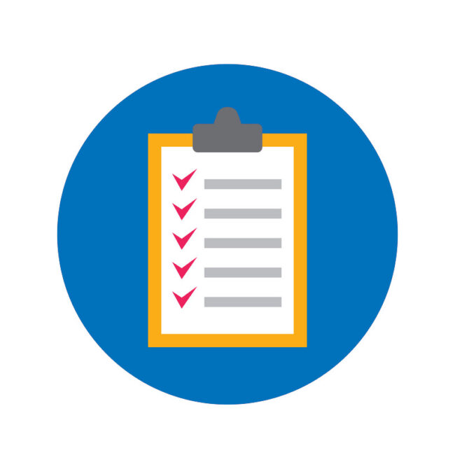 Get the Home Safety Checklist