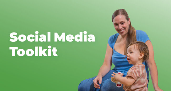 Cover art for a social media toolkit to help concerned citizens call on their community leaders.